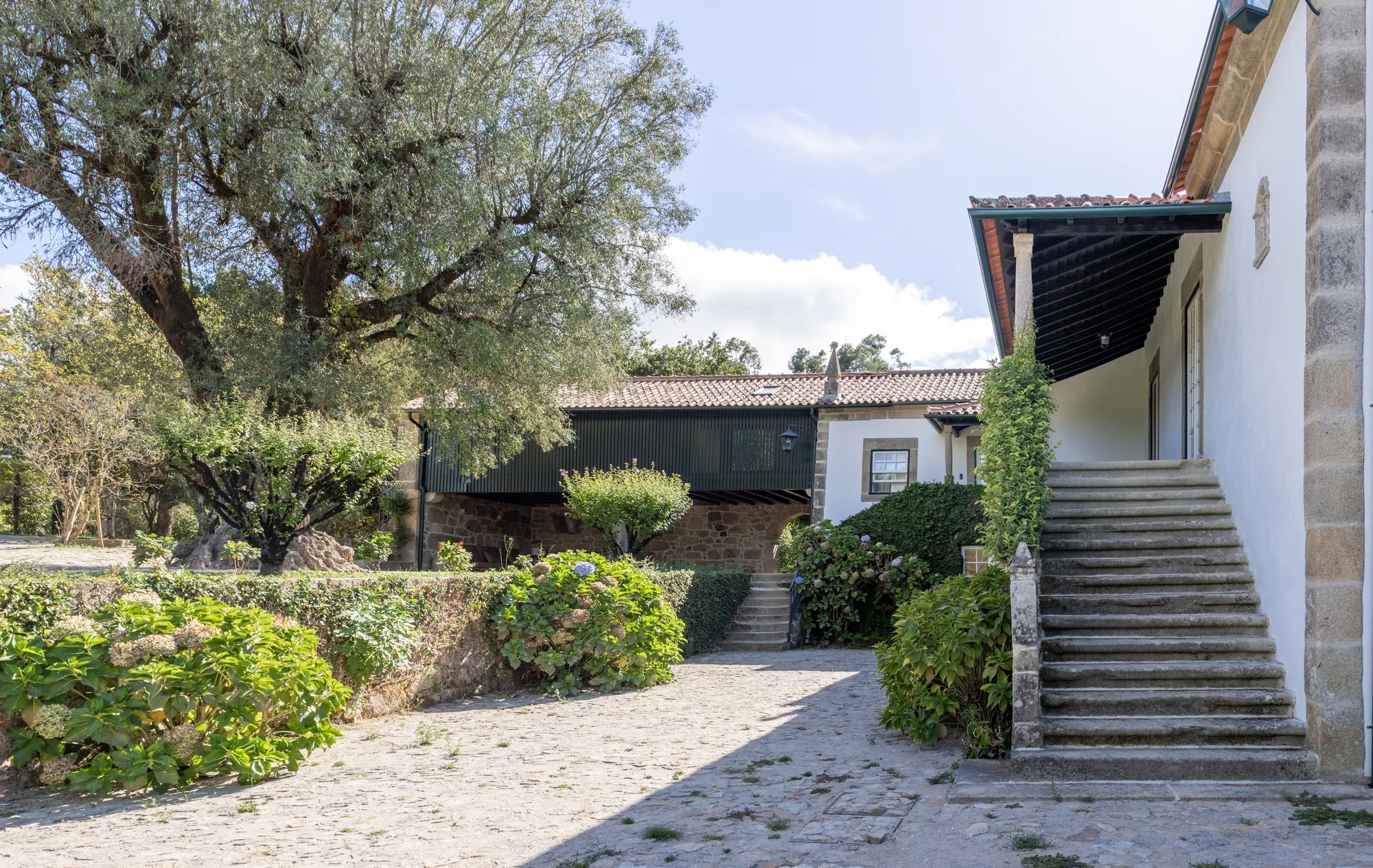 A Casa de Nabais